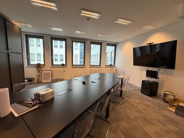 Büro / Praxis - 1010, Wien - Modernes Innenstadtbüros in 1010 Wien zu mieten