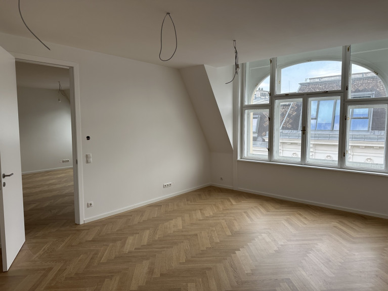 Büro / Praxis - 1010, Wien - Repräsentatives Innenstadtbüro in der Nähe des Schwedenplatz 1010 Wien zu mieten