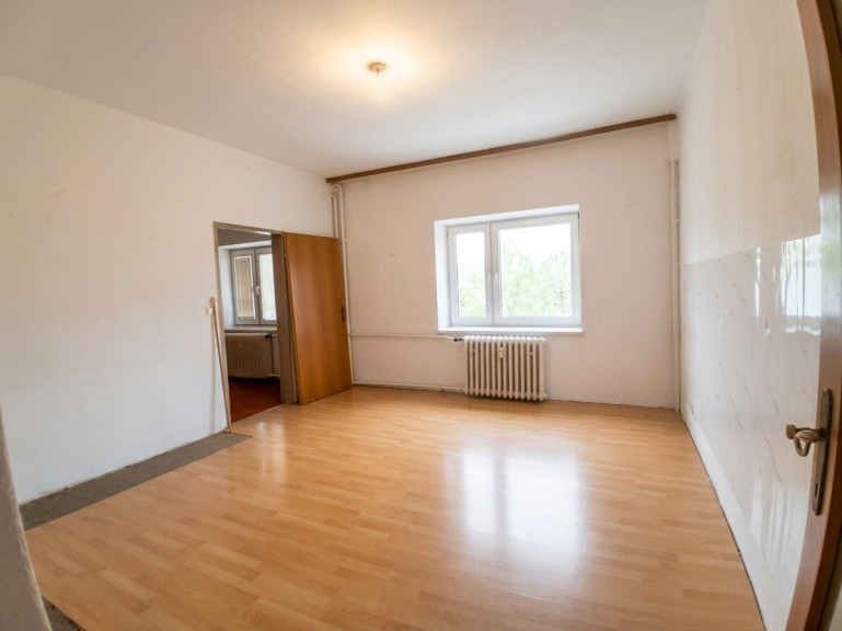 Wohnung - 3950, Gmünd - 2-Zimmer-Wohnung in Gmünd mit Stellplatz