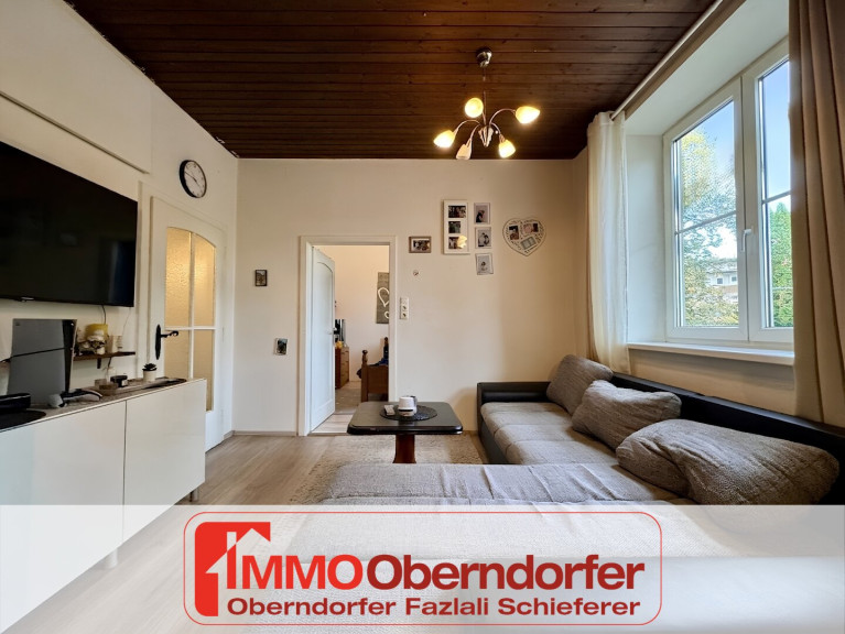 Wohnung - 5020, Salzburg - Gepflegte 2-Zimmer-Wohnung mit perfekter Infrastruktur | ITZLING