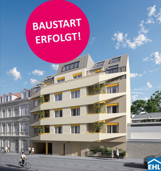 Wohnung - 1190, Wien - Wohnqualität auf höchstem Niveau – modernes Leben im grünen 19. Bezirk