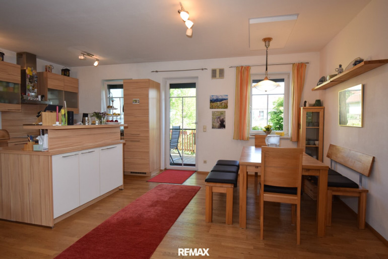 Wohnung - 3390, Melk - Eigentumswohnung im Öko Dorf Melk