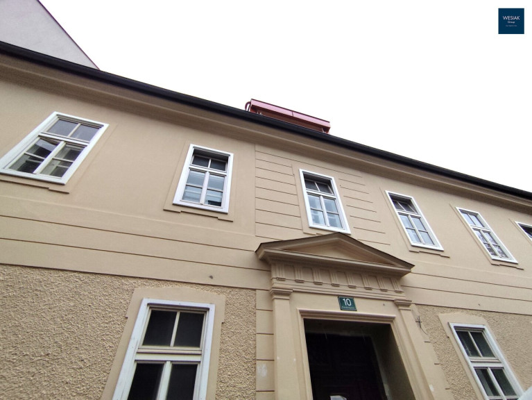 Wohnung - 8010, Graz - Brandhofgasse 10/2 - Neu sanierte Wohnung mit Terrasse: Moderne 4-Zimmer Wohnung in Graz zu vermieten