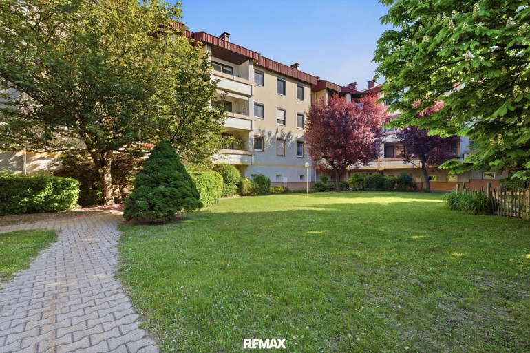 Wohnung - 2103, Langenzersdorf - Tolle 3-Zimmer Mietwohnung mit Loggia und überdachtem PKW Stellplatz in Langenzersdorf!