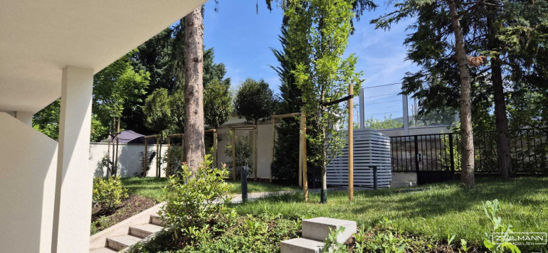 Wohnung - 1130, Wien - „Wohnen auf höchstem Niveau – Exklusive Altbauvilla mit modernem Luxus in Hietzing“ | ZELLMANN IMMOBILIEN