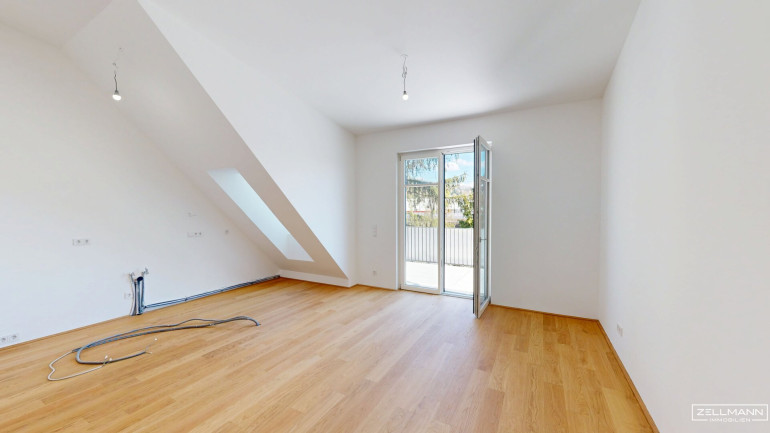 Wohnung - 1130, Wien - „Wohnen auf höchstem Niveau – Exklusive Altbauvilla mit modernem Luxus in Hietzing“ | ZELLMANN IMMOBILIEN