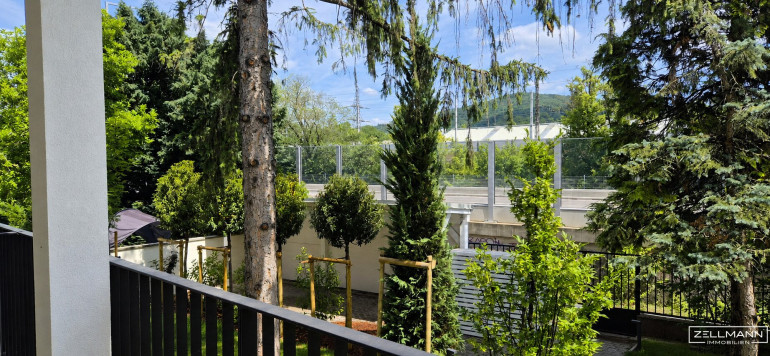 Wohnung - 1130, Wien - „Wohnen auf höchstem Niveau – Exklusive Altbauvilla mit modernem Luxus in Hietzing“ | ZELLMANN IMMOBILIEN