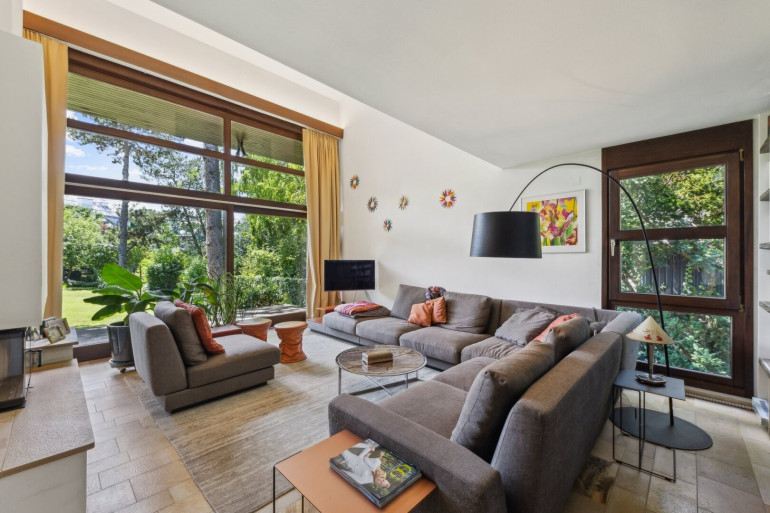 Haus - 1130, Wien - Ein Ort zum Ankommen: Haus mit Herz und Garten mit Seele