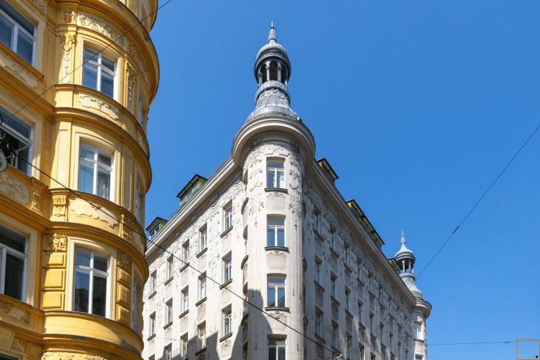 Büro / Praxis - 1010, Wien - BAUERNMARKT: 181 m² gekühlte Büroflächen mit Topausstattung