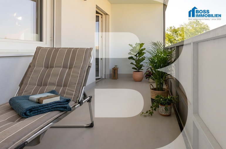 Wohnung - 4061, Langholzfeld - Madera