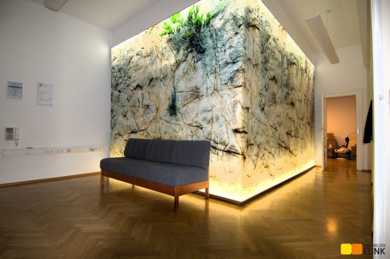 Büro / Praxis - 1010, Wien - Innenstadtbüro in bester Lage