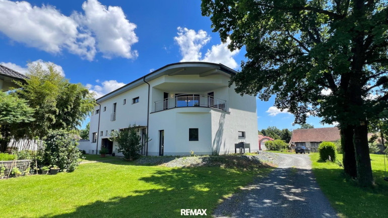 Haus - 7551, Stegersbach - Modernes und sehr geräumiges Wohnhaus mit vielen Möglichkeiten und Wohneinheit!