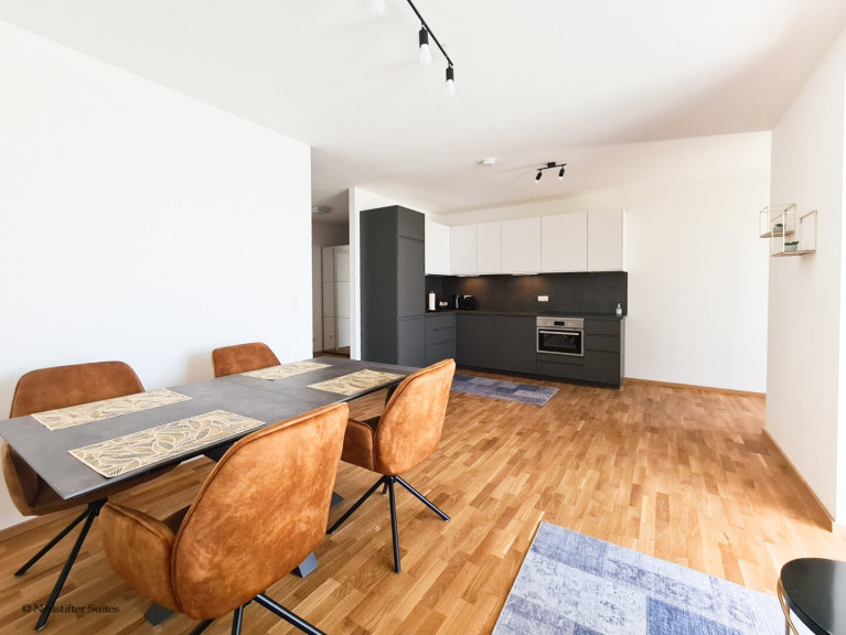 Wohnung - 7072, Mörbisch am See - Attraktives Investment - 3 Zimmer Gartenwohnung im Neusiedlerseegebiet