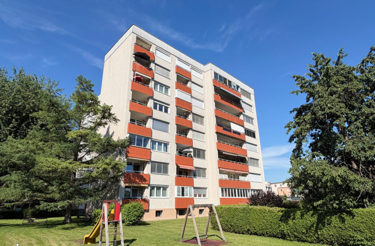Wohnung - 9020, Klagenfurt am Wörthersee - *** Gemütliche 2-Zimmer-Wohnung mit Loggia Nähe Klinikum
