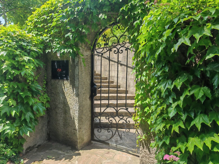 Haus - 3004, Riederberg - LIEBE AUF DEN ERSTEN BLICK