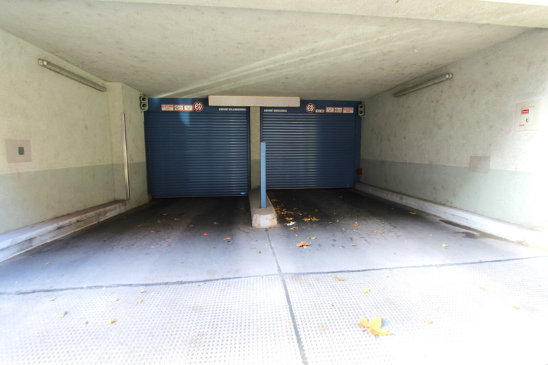 Immobilie - 1200, Wien - Garagenplätze im 20. Bezirk!