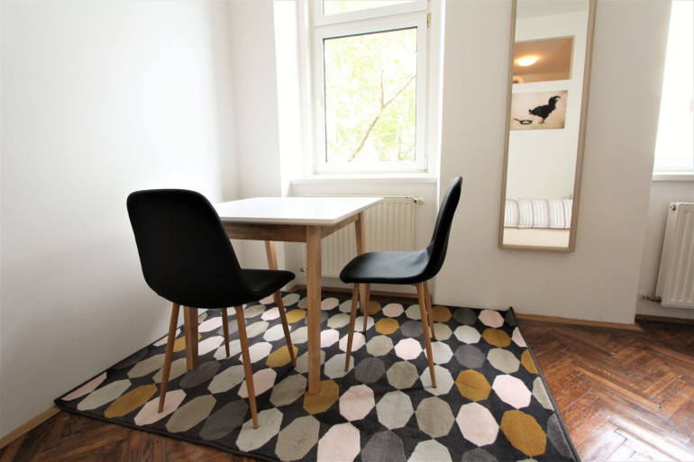 Wohnung - 1140, Wien - Kurzzeitvermietung! Schön möblierte, helle Wohnung in Bestlage!
