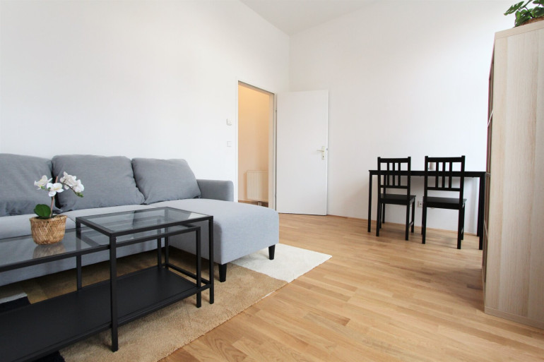 Wohnung - 1160, Wien - Schön möblierte, helle 2-Zimmer-Wohnung! Kurzzeitvermietung!