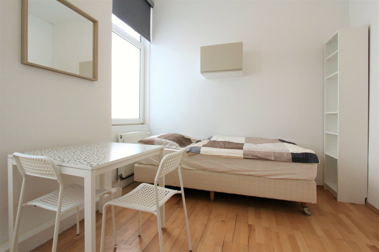 Wohnung - 1150, Wien - Charmante 1-Zimmer-Wohnung in zentraler Wohnung! Kurzzeitvermietung!