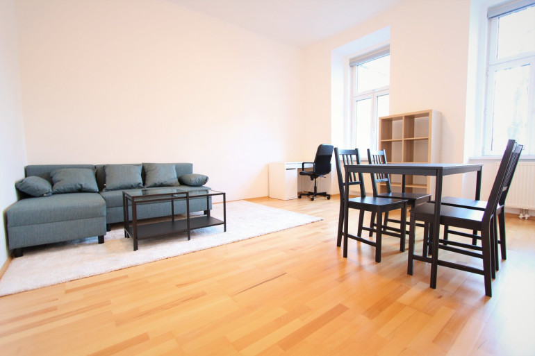 Wohnung - 1170, Wien - Kurzzeitvermietung! Schön möblierte, traumhafte 2-Zimmer-Wohnung!