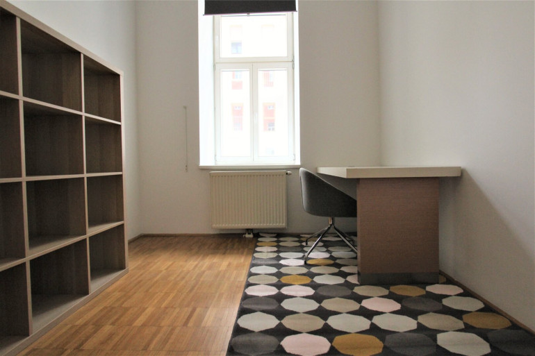 Wohnung - 1100, Wien - Kurzzeitvermietung! Gemütlich möblierte 1-Zimmer-Wohnung Nähe Reumannplatz!