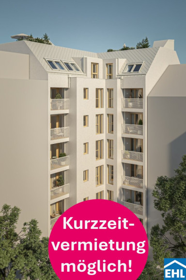 Wohnung - 1100, Wien - Vorsorgewohnungen in 1100 Wien – nachhaltig investieren in Favoriten
