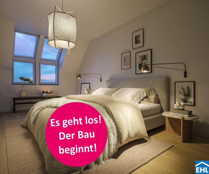 Wohnung - 1190, Wien - Neubau in Döbling: Hochwertige Wohnungen für Menschen, die mehr erwarten