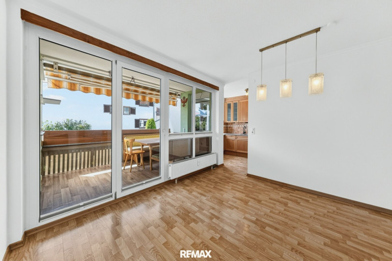 Wohnung - 6342, Niederndorf - Ideal geschnittene 4-Zimmer Wohnung!