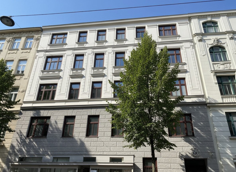 Halle / Lager / Produktion - 1020, Wien - 1020! ANLAGEOBJEKT ca. 4,08% Rendite! Magazin/Lagerfläche zum Kauf Nähe Prater! Befristet vermietet!