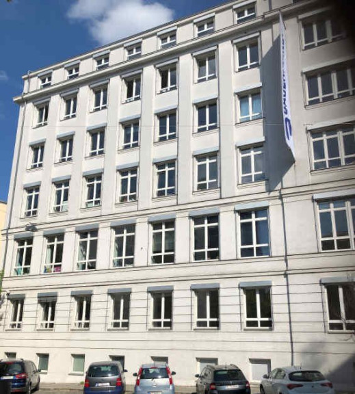 Büro / Praxis - 1030, Wien - 1030! Zentral gelegene Bürofläche nahe U3/Station Kardinal-Nagl Platz!