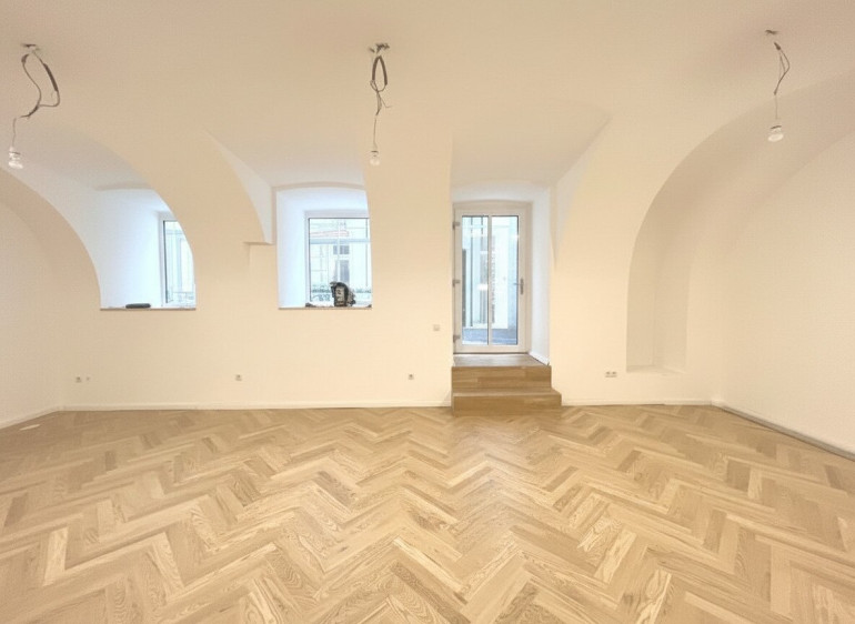 Einzelhandel - 1090, Wien - 1090! ANLAGEOBJEKT! Geschäftslokal zum Kauf - befristet vermietet!