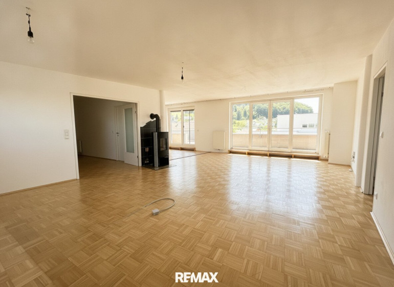 Wohnung - 4812, Pinsdorf - moderne Dachgeschoss-Wohnung in Pinsdorf