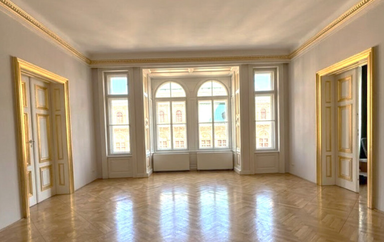 Büro / Praxis - 1010, Wien - 