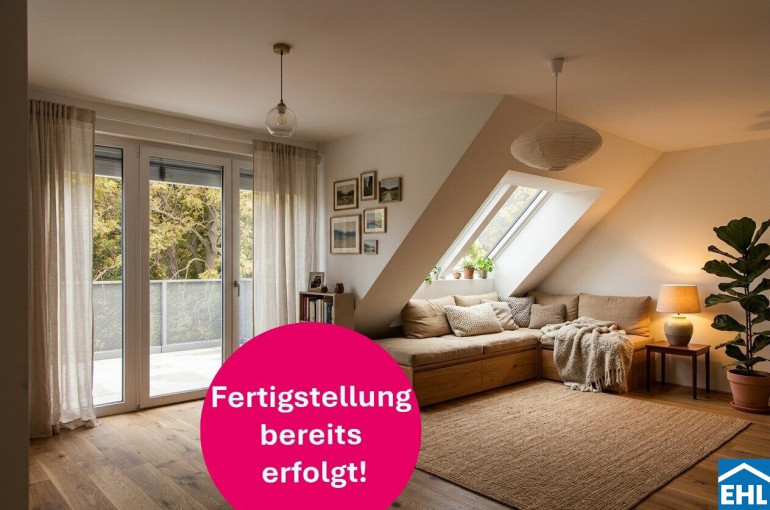 Wohnung - 1230, Wien - Exklusives Doppelhausflair: Ihr Traumhaus im Grünen von LIESING GARDENS