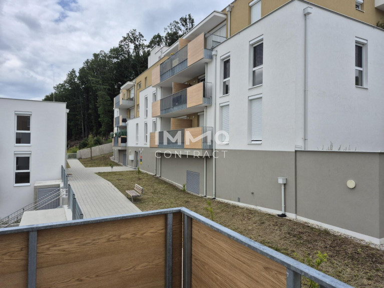 Wohnung - 3033, Nest - Wohnen im Wienerwald