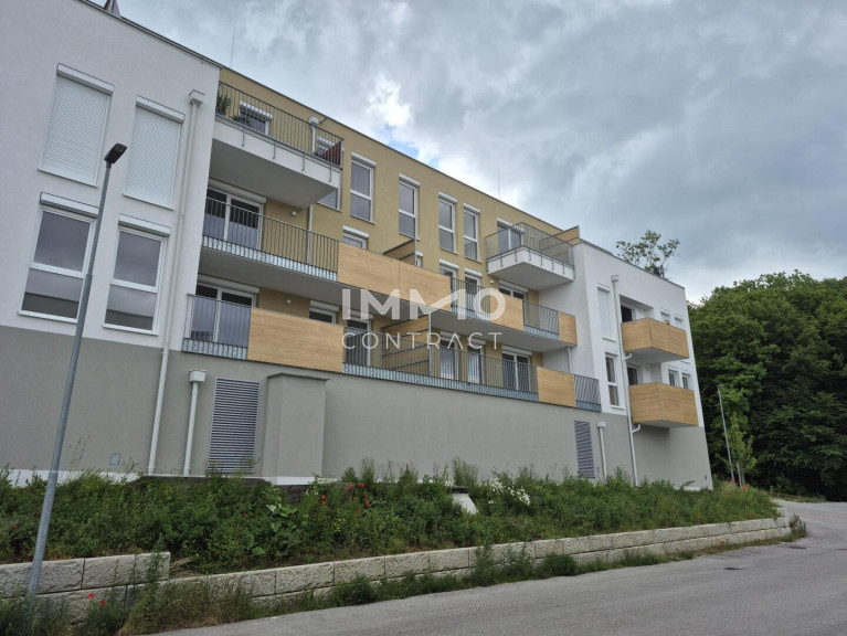 Wohnung - 3033, Nest - Wohnen im Wienerwald