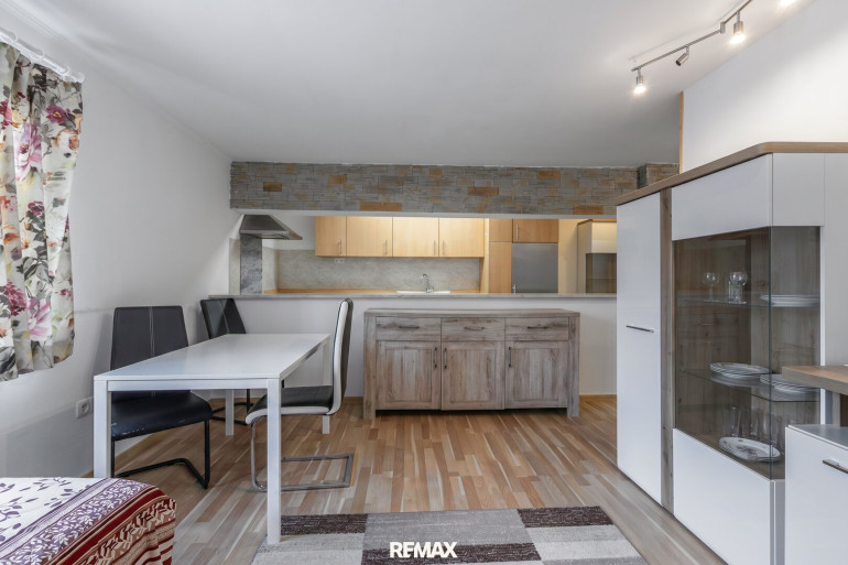 Wohnung - 9582, Latschach - 3-Zimmer-Erdgeschosswohnung in Latschach bei Faaker See – ideal für Anleger & Kurzzeitvermietung "Airbnb", Booking