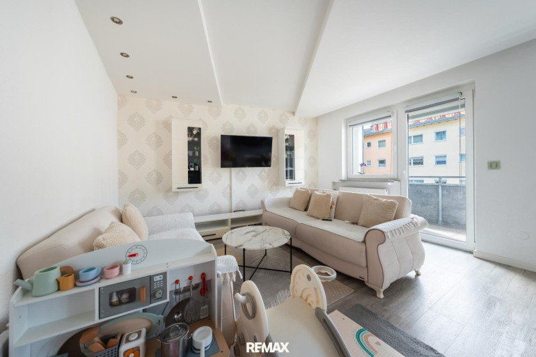 Wohnung - 6330, Kufstein - !! NEUER PREIS !! 3-Zimmerwohnung mit Lift!