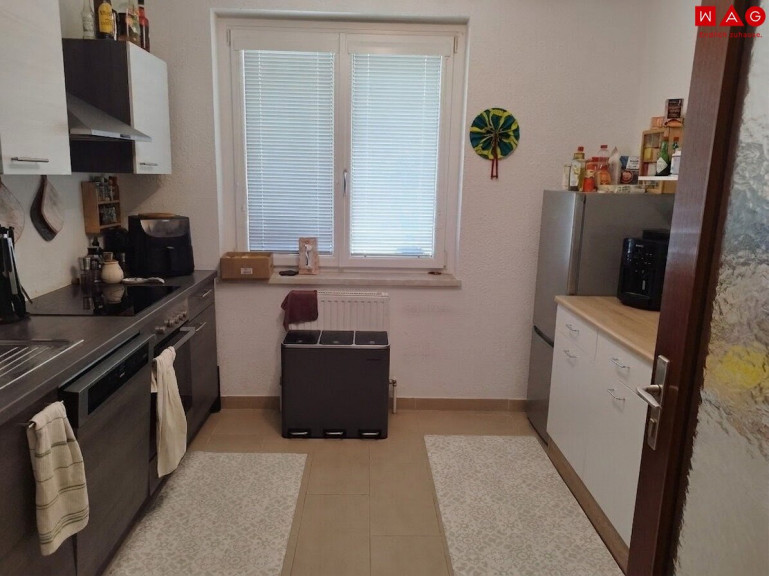 Wohnung - 4780, Schärding Innere Stadt - Viel Platz für Ihre Familie! Gemütliche 4-Zimmer Wohnung mit großer Loggia umgeben von Grünflächen! Beste Infrastruktur!