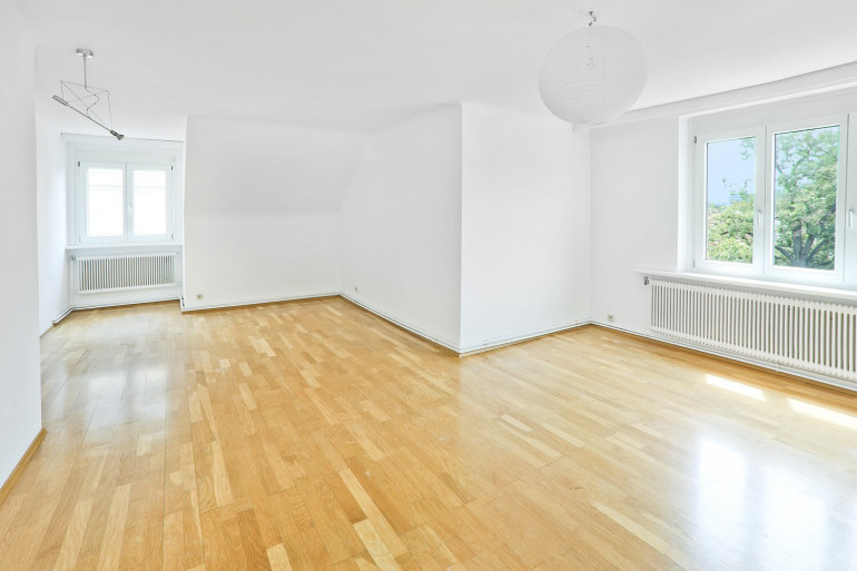 Wohnung - 1190, Wien - Sonnige 2-Zimmer-Wohnung in Toplage - nähe Türkenschanzpark