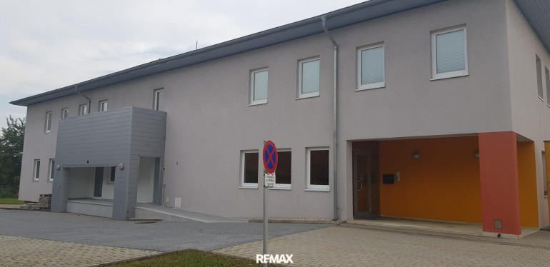 Büro / Praxis - 7551, Stegersbach - Büro-Ordinationsräumlichkeiten zu vermieten, ca.180 m² barrierefrei