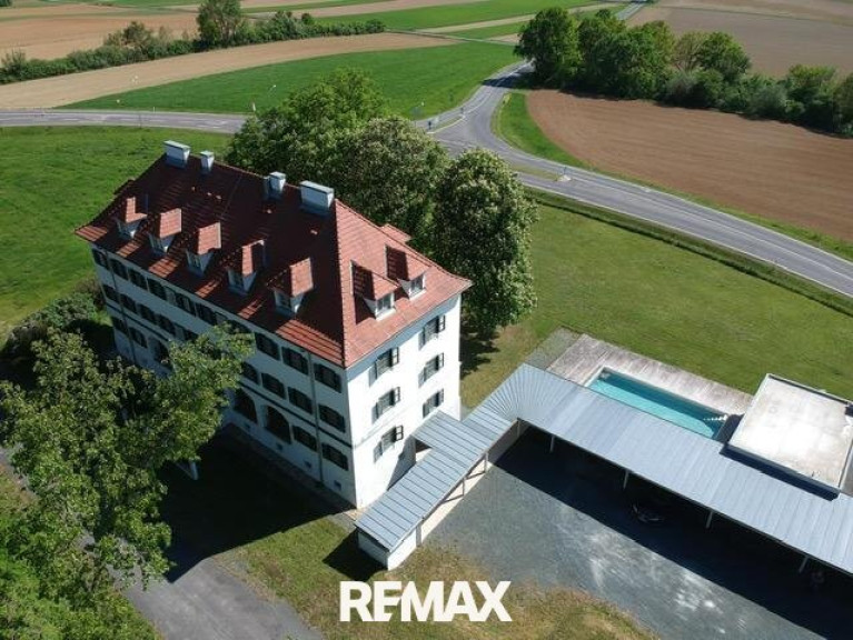 Haus - 7522, Heiligenbrunn - Tolle Geschäftsmöglichkeit -Hotel/Apartmenthaus/Wohnungen Nähe Güssing