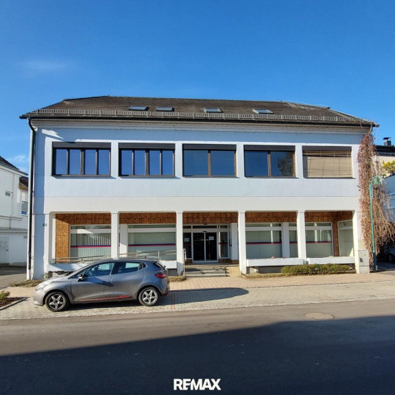 Büro / Praxis - 8380, Jennersdorf - Büro- und Seminarhaus in zentraler Jennersdorfer Lage