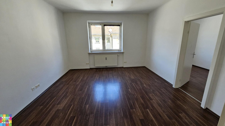 Wohnung - 8020, Graz - 2-Zimmer Genossenschaftswohnung - unbefristeter Mietvertrag
