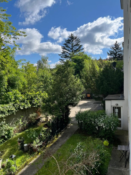 Wohnung - 1140, Wien - Cumberlandstraße - Garconniere zu vermieten