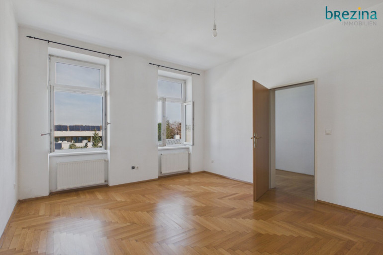 Wohnung - 1210, Wien - Gemütliche 2- Zimmer Wohnung in Stammersdorf - Grünlage - Perfekte Anbindung in die Stadt