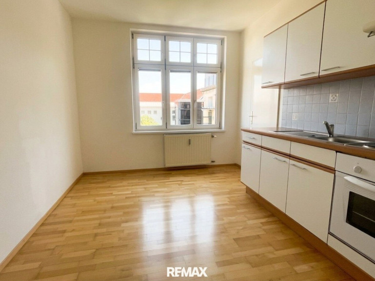 Wohnung - 9020, Klagenfurt am Wörthersee - Zur Miete: 1,5-Zimmer-Wohnung in Klagenfurt, Nähe Stadtzentrum