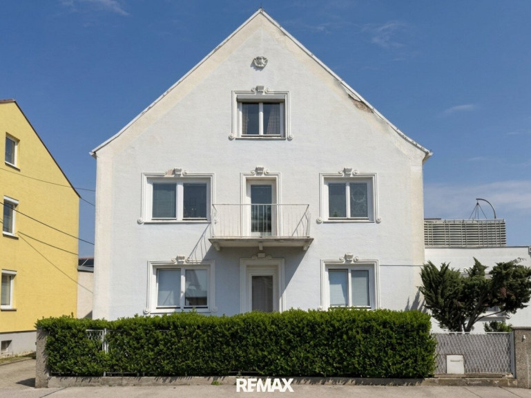 Haus - 2201, Gerasdorf - Vier gewinnt!
