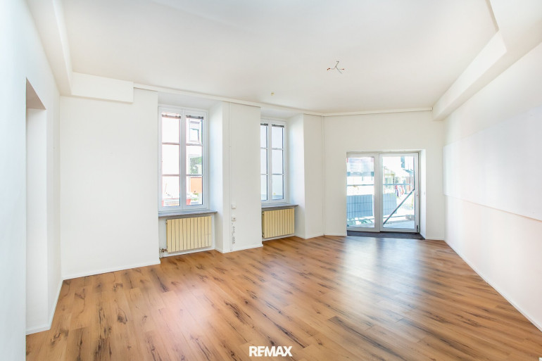 Büro / Praxis - 4820, Bad Ischl - Zentrales Geschäftslokal/Büro am Kreuzplatz in Bad Ischl zu mieten