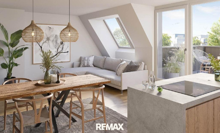 Wohnung - 1100, Wien,Favoriten - NEUBAUPROJEKT nahe Oberlaa - INVESMENT